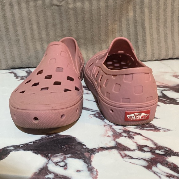 Women’s vans shoes - Picture 2 of 3